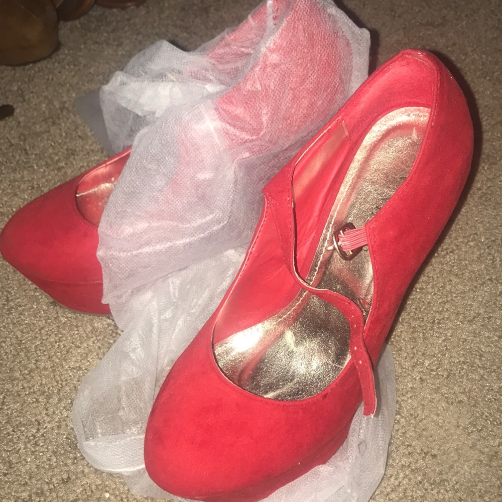 Shoes
